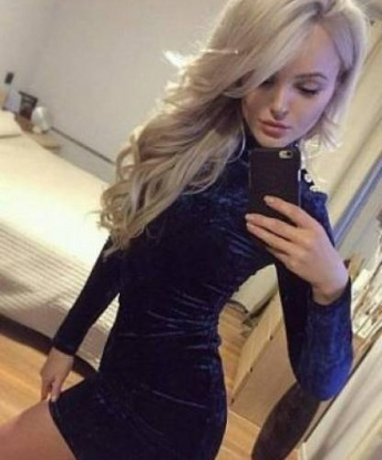 Проститутка Дачное : Роза
